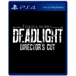 Deadlight Directors Cut PS4 Game
